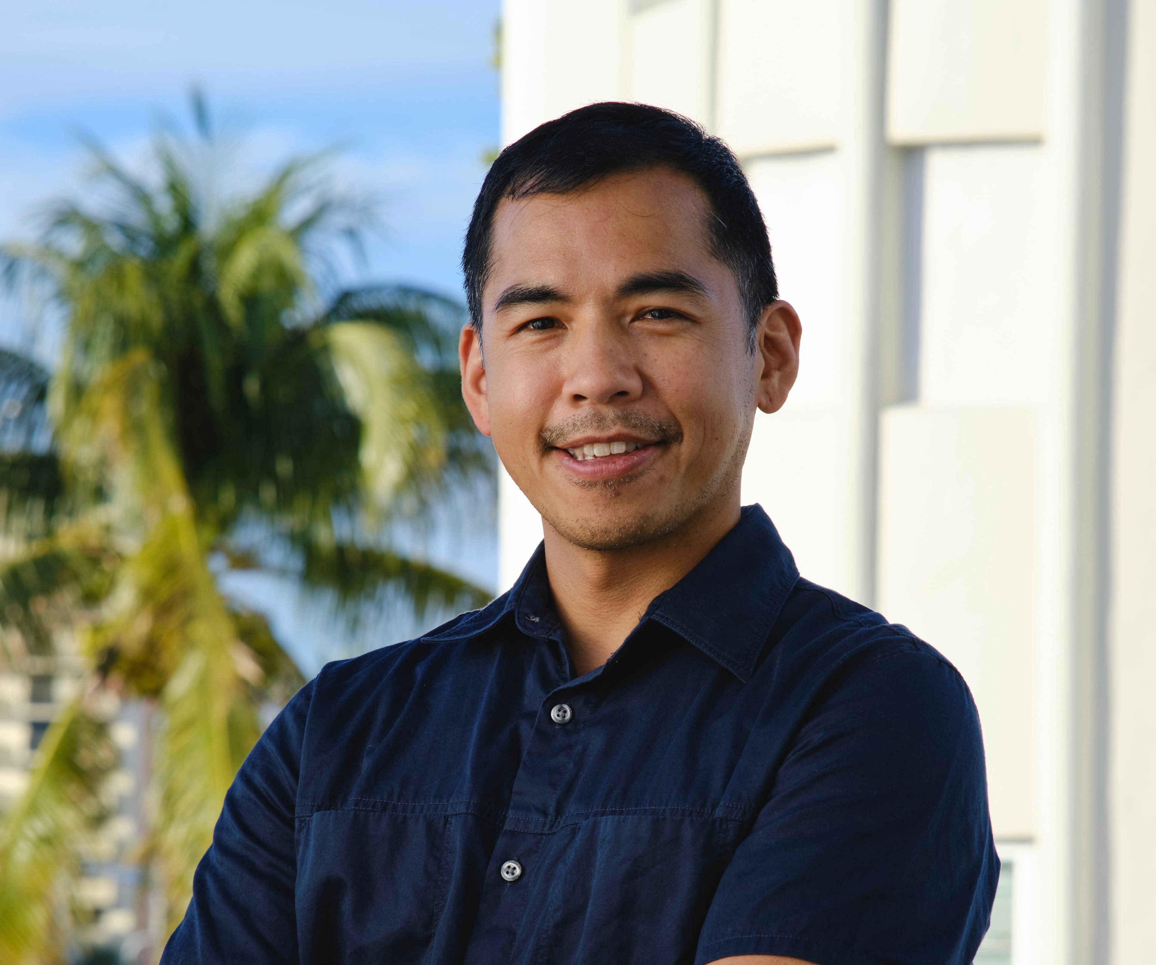 Viet Tran